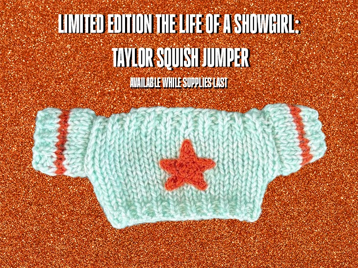 Exclusive Jumper